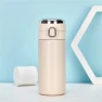 Smart Vacuum Insulated Travel Mug — Finishing Compounds, World Auto Parts