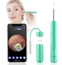 Smart Visual Ear Wax Cleaner with Camera — Otoscopes, Mode Closet