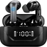 Translator Earbuds — In-Ear Headphones, Junmaocun