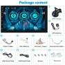 7-inch Android 12 Car Navigation Stereo Radio MP5 Player — Stereo Receivers, Home Of Auto Parts