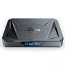 Android TV Box — Ultra HD Media Players, X96QPRO+