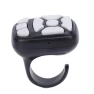 Bluetooth Scroll Ring with Remote Control — Remote Controls, DIYelecs