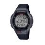 Digital Sports Watch with Step Tracker — Smartwatches, Casio