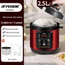 Electric Pressure Cooker — Electric Pressure Cookers, ToolCraft