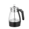 Glass Smart Kettle — Kettles & Tea Machines, Lntelligent Living Hall