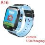 Kids Smartwatch with SOS Phone — Smartwatches, Tiktop2
