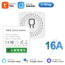 Mini WiFi Switch — Dimmer Switches, Tuya