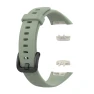 Silicone Watch Strap — Fitness Bands, Huawei