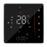 Smart Thermostat with Wi-Fi — Bases, 3d printing machine
