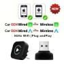 Wireless CarPlay and Android Auto Adapter — Phone Accessories, Auto Accessories Home