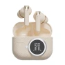 Wireless HD Call ENC Noise Cancelling Earbuds — In-Ear Headphones, Junmaocun