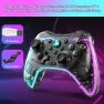 Wireless RGB Pro Controller — Foam, VAORLO