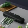 Fully Automatic Dual-Purpose Vacuum Sealer — Vacuum Bags, Small Appliances