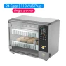 Fully Automatic Touch Control Temperature Egg Incubator — Egg Cookers, Happy Home Mall