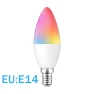 Smart Bulbs — LED, Tuya