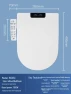 Smart Toilet Seat — Bathroom Essentials, ElectroCN