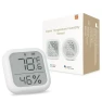 Temperature and Humidity Sensor — Smart Home Hubs & Controllers, Build My Home