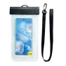 Waterproof Phone Case for Swimming and Diving — Dry Bags, Super Case