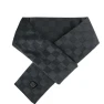 Winter Warm Scarf with USB Charging and Three-speed Heating — Winter Scarves, Binchi Outdoor Equipment