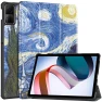 Magnetic Tablet Hard Shell Cover — Protective Cases, CINZELA