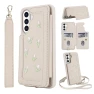 Case with Embroidered Tulips — Phone Accessories, Smartwatch 2025