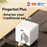 Fingerbot Plus Smart Switch Bot — Smart Home Hubs & Controllers, Tuya