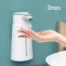 Intelligent Foaming Hand Sanitizer Dispenser — Care Dispensers, AI Supermarket
