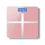 Smart Electronic Health Scale — Weight Management Tools, DC-Home-2