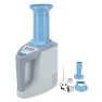 Smart Grain Moisture Meter — Moisture Detection Tools, Vestidos
