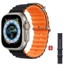 Ultra 8 Smartwatch — Wearable Accessories, Kimi Mall