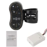 Universal Wireless Steering Wheel Remote Control — Accessories, AINYSZIN Automotive Parts