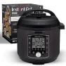 Превью 10-in-1 Pressure Cooker — Electric Pressure Cookers, Instant Pot