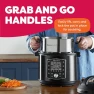 Превью 10-in-1 Pressure Cooker — Electric Pressure Cookers, Instant Pot