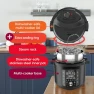 Превью 10-in-1 Pressure Cooker — Electric Pressure Cookers, Instant Pot