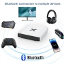 Превью Android TV Box with 4GB RAM and 32GB Storage — Ultra HD Media Players, RINGREAT