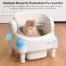 Превью Automatic Litter Box — Waste Bins, PARUUNTYS