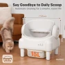 Превью Automatic Litter Box — Waste Bins, PARUUNTYS