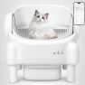 Превью Automatic Litter Box — Waste Bins, PARUUNTYS