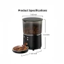 Превью Automatic Pet Feeder with Camera — Automatic Feeders, UXZEB