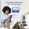 Превью Automatic Pet Feeder with Smart Scale — Automatic Feeders, Pawsync