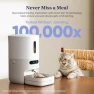 Превью Automatic Pet Feeder with Smart Scale — Automatic Feeders, Pawsync
