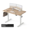 Превью Electric Height Adjustable Standing Desk — Office, FEZIBO