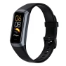 Превью Fitness Tracker with 24/7 Heart Rate Blood Oxygen Sleep Monitor, Activity Tracker with 1.1" AMOLED Touch Color Screen,... — Fitness & Activity Monitors, ZKSSGY