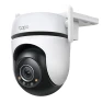 Превью Outdoor Pan/Tilt Wi-Fi Security Camera — Dome Surveillance Cameras, TP-Link