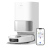 Робот-пылесос и швабра с автоматической станцией — Роботы-пылесосы, Dreame