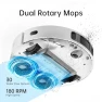 Превью Robot Vacuum and Mop Combo — Smart Cleaning Robots, Dreame