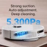 Превью Robot Vacuum and Mop Combo — Smart Cleaning Robots, Dreame