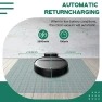 Превью Robot Vacuum and Mop Combo — Smart Cleaning Robots, Kilgone