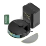Превью Robot Vacuum & Mop with AutoEmpty Dock — Smart Cleaning Robots, iRobot