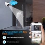 Превью Security Camera — Outdoor Security Cameras, AMTIFO